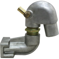 Exhaust Elbow and riser Kit For Yanmar - Stainless Steel - Replaces Yanmar GM - 124070 - 13520 - 128370- 13610- 128370 - 13201- WV-7005 - RCMA